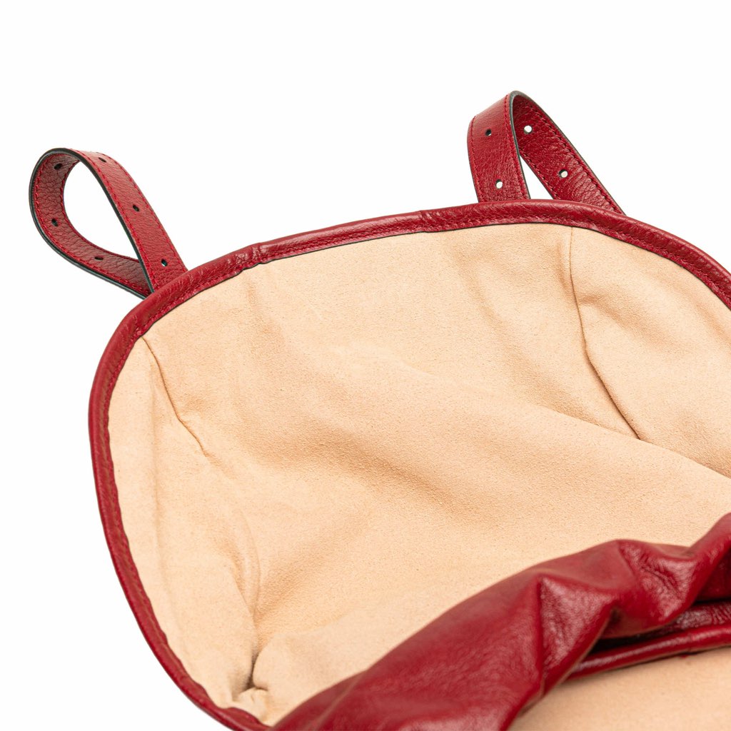 Gucci Piuma Lux Calfskin Re(Belle) Backpack - Image 10