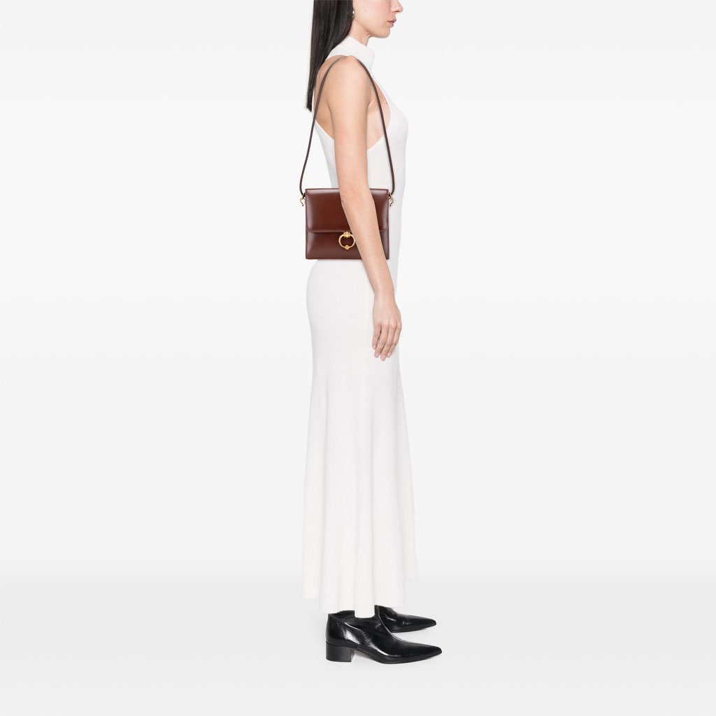 Hermès Box Calf Sac Sequana 22 - Image 16