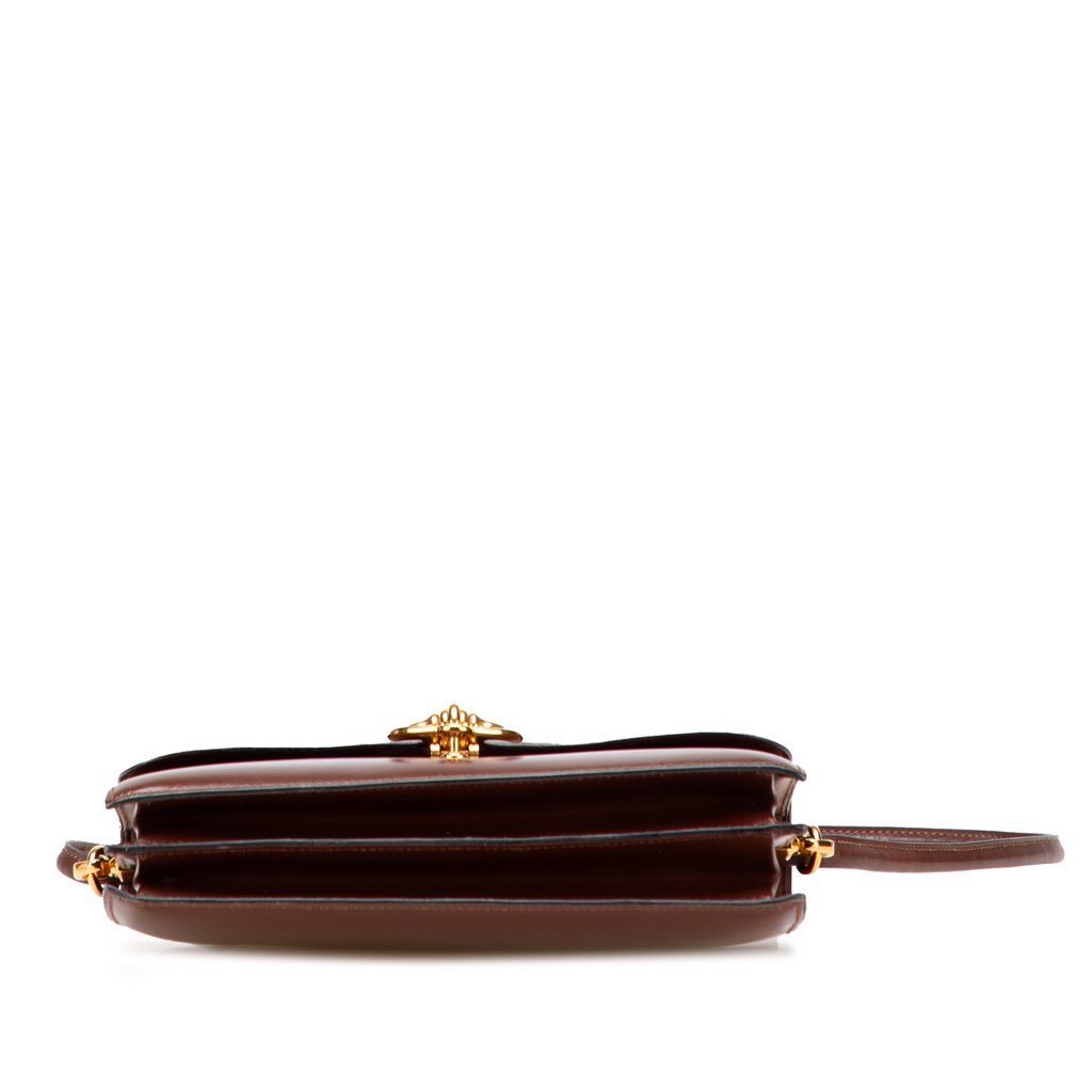 Hermès Box Calf Sac Sequana 22 - Image 6