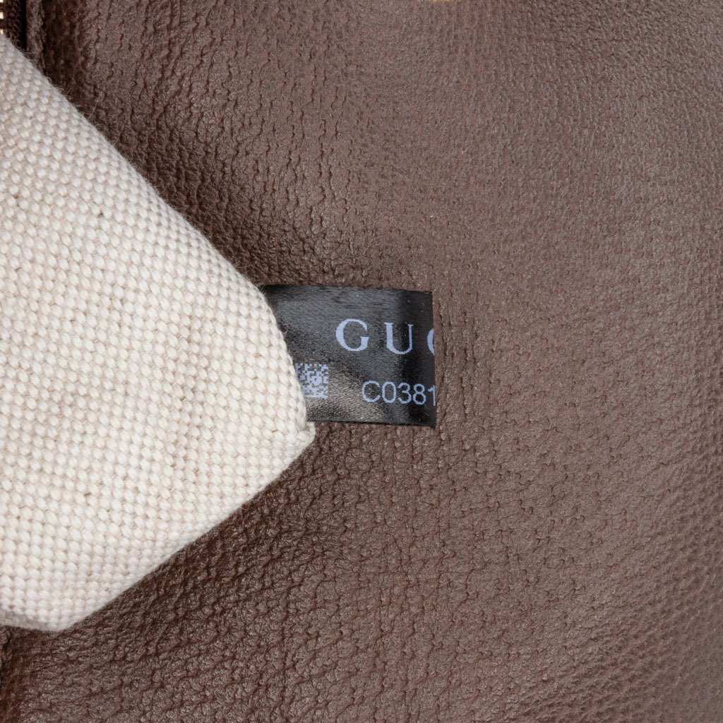 Gucci Medium GG Supreme Blondie Crossbody - Image 10