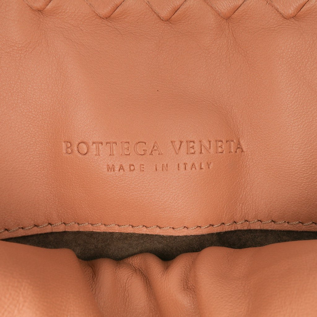 Bottega Veneta Intrecciato Flap Satchel - 5