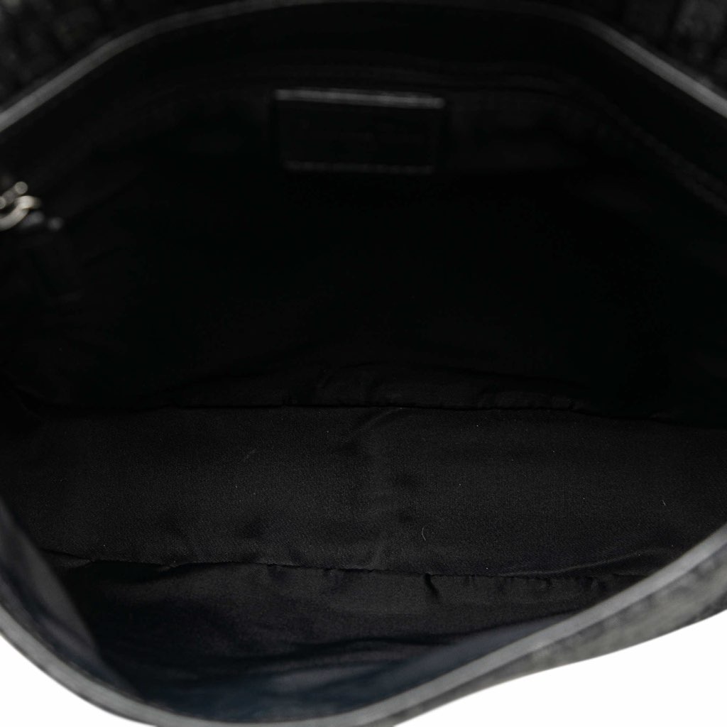 Dior Oblique Canvas Street Chic Crossbody - 5