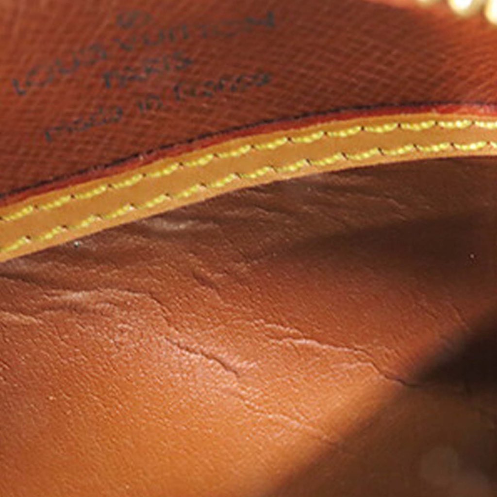 Louis Vuitton Monogram Blois - 5