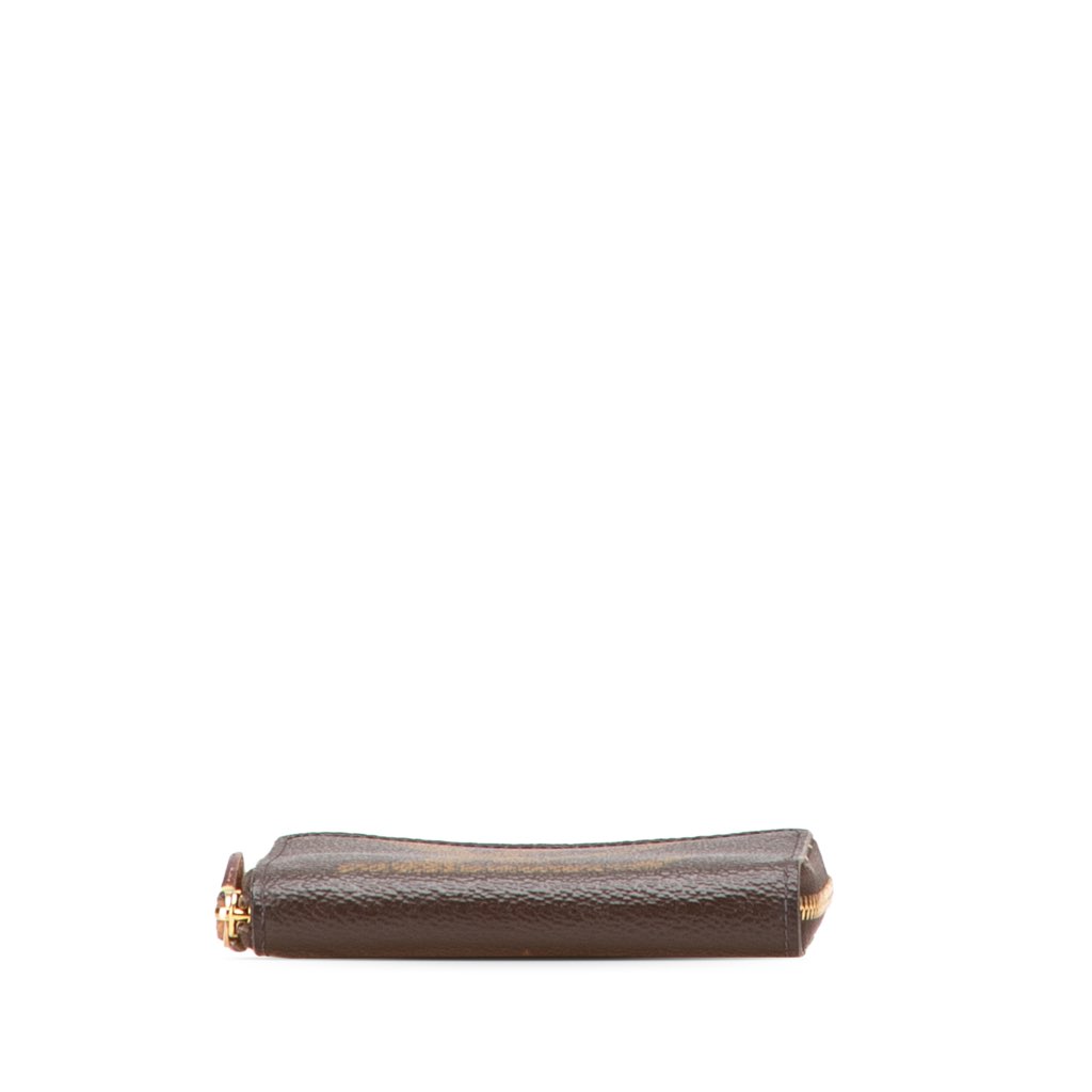 Louis Vuitton Monogram Giant Zippy Coin Purse - Image 6