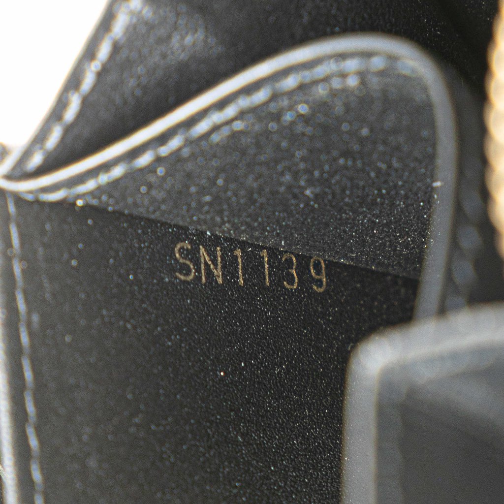 Louis Vuitton Monogram Giant Zippy Coin Purse - Detail 2