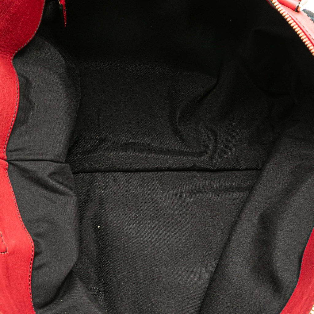 Gucci GG Canvas Abbey D Ring Tote - 4