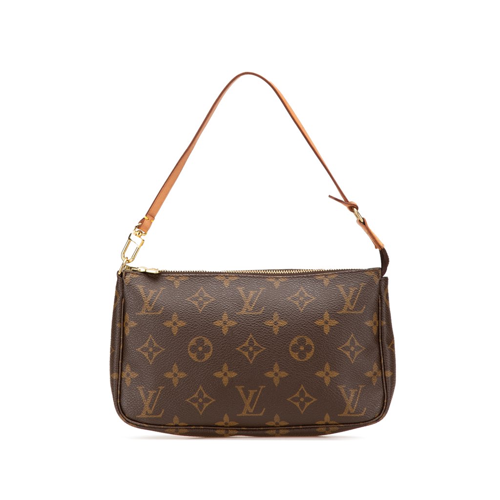 Louis Vuitton Monogram Pochette Accessoires