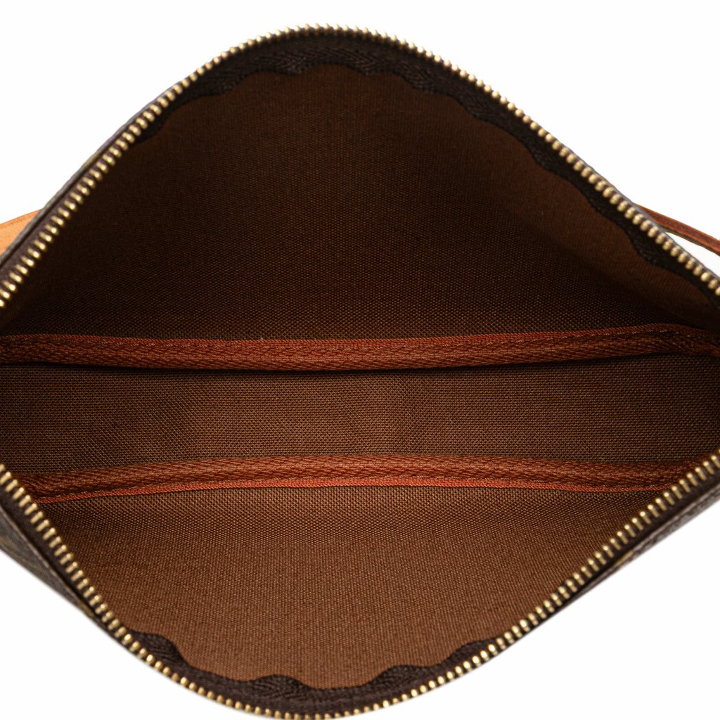 Louis Vuitton Monogram Pochette Accessoires - 4