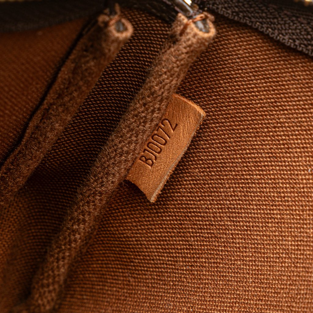 Louis Vuitton Monogram Pochette Accessoires - 5