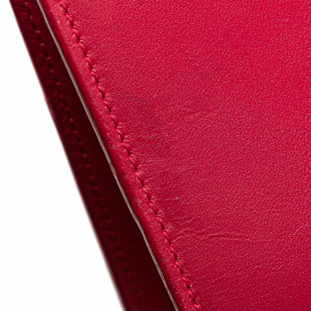 Saint Laurent Small Leather Betty Crossbody - Image 10