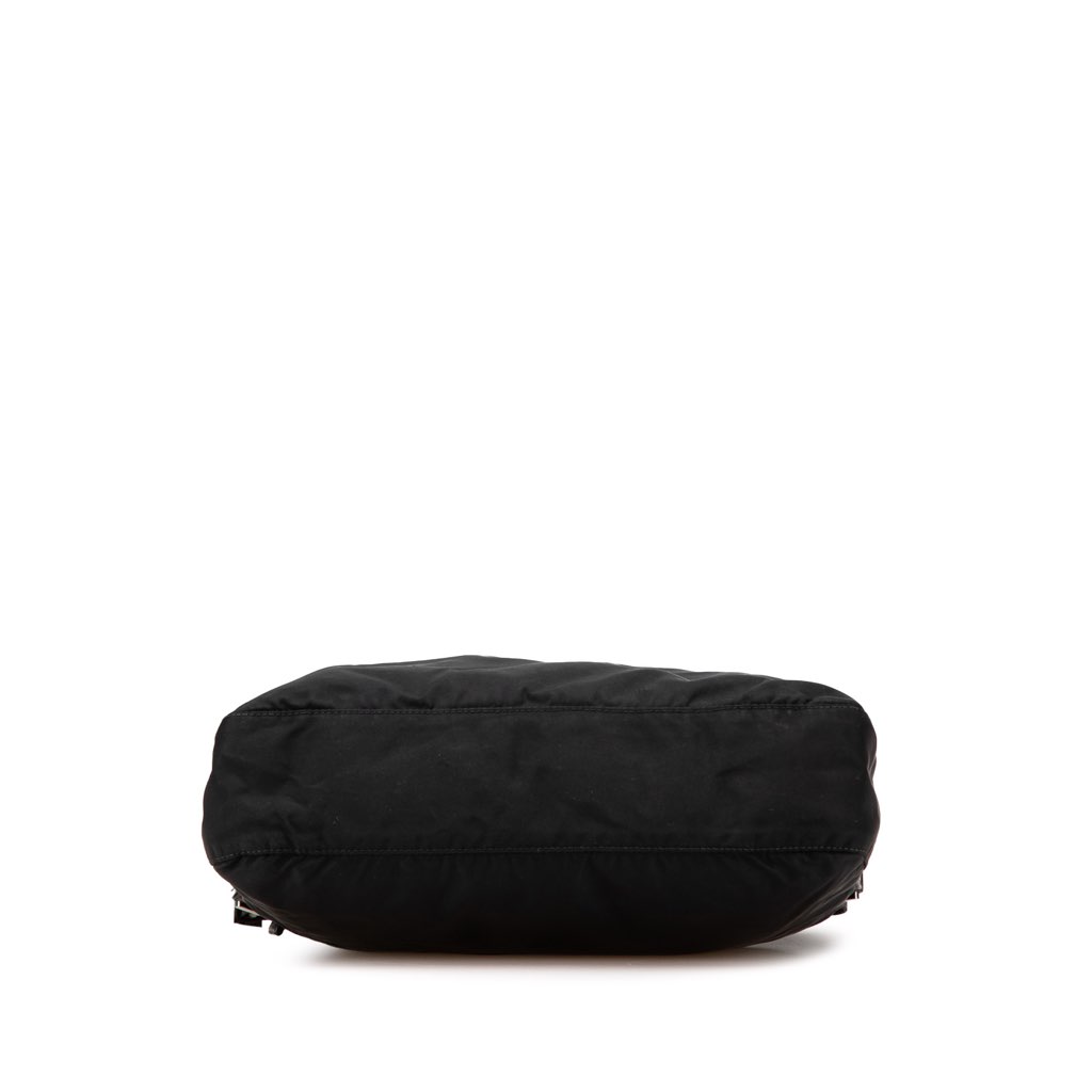 Prada Tessuto Zip Top Crossbody - 3