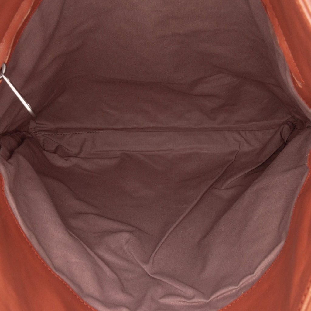 Bottega Veneta Leather Intrecciato Crossbody - 4