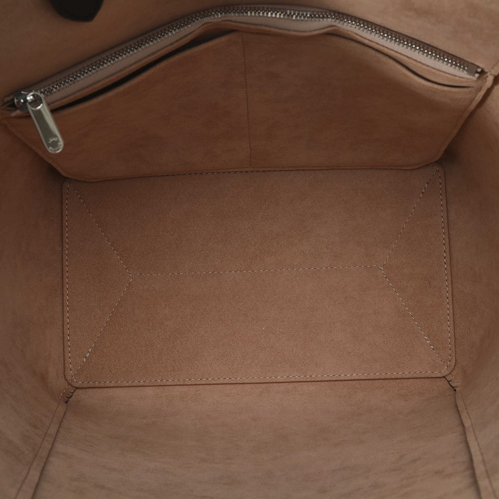 Louis Vuitton LockMe Cabas - 5