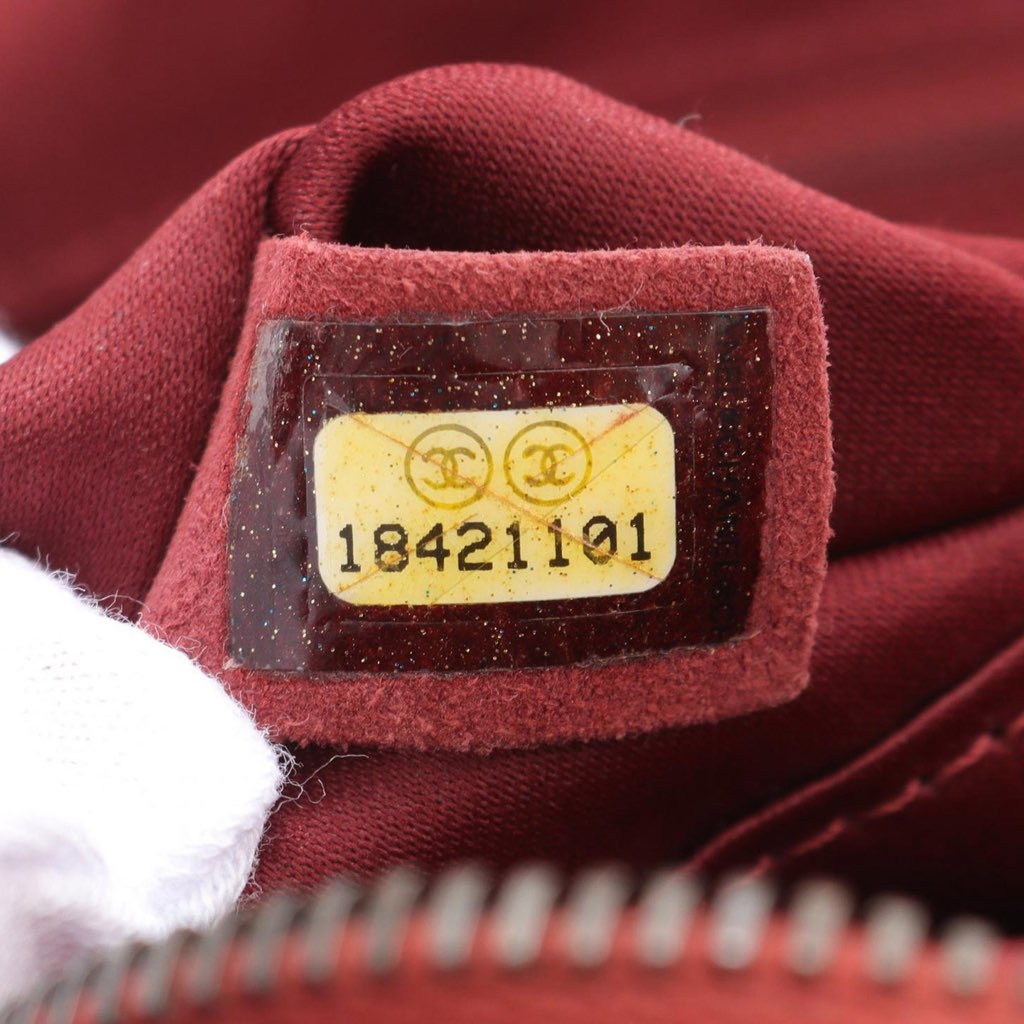 Chanel Medium Quilted Lambskin Citizen Zip Flap - 5