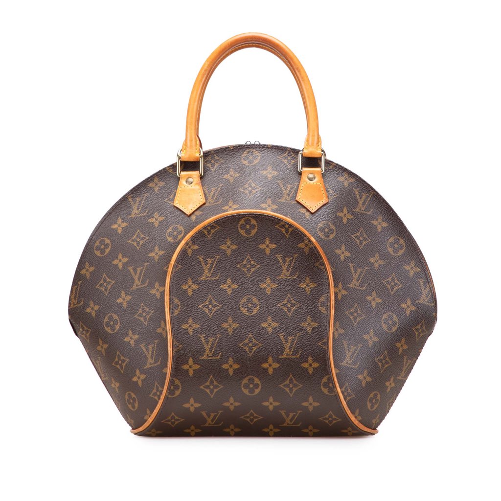 Louis Vuitton Monogram Ellipse MM