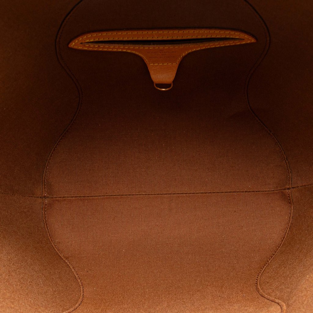 Louis Vuitton Monogram Ellipse MM - 4