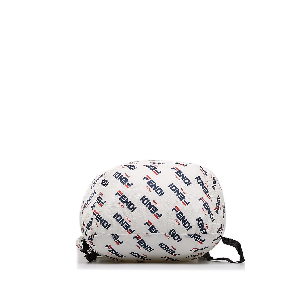 Fendi x Fila Mania Packable Backpack - 4
