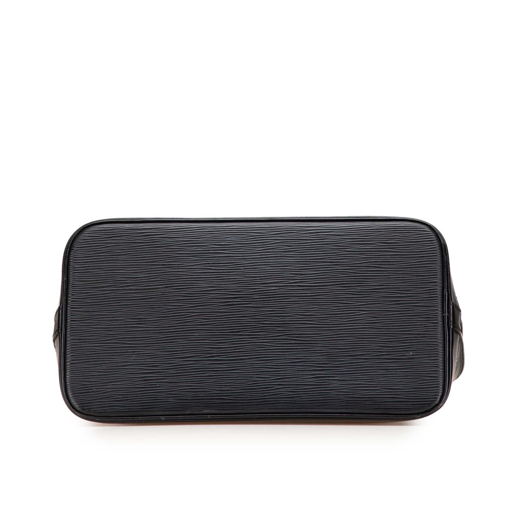 Louis Vuitton Epi Alma PM - Image 6