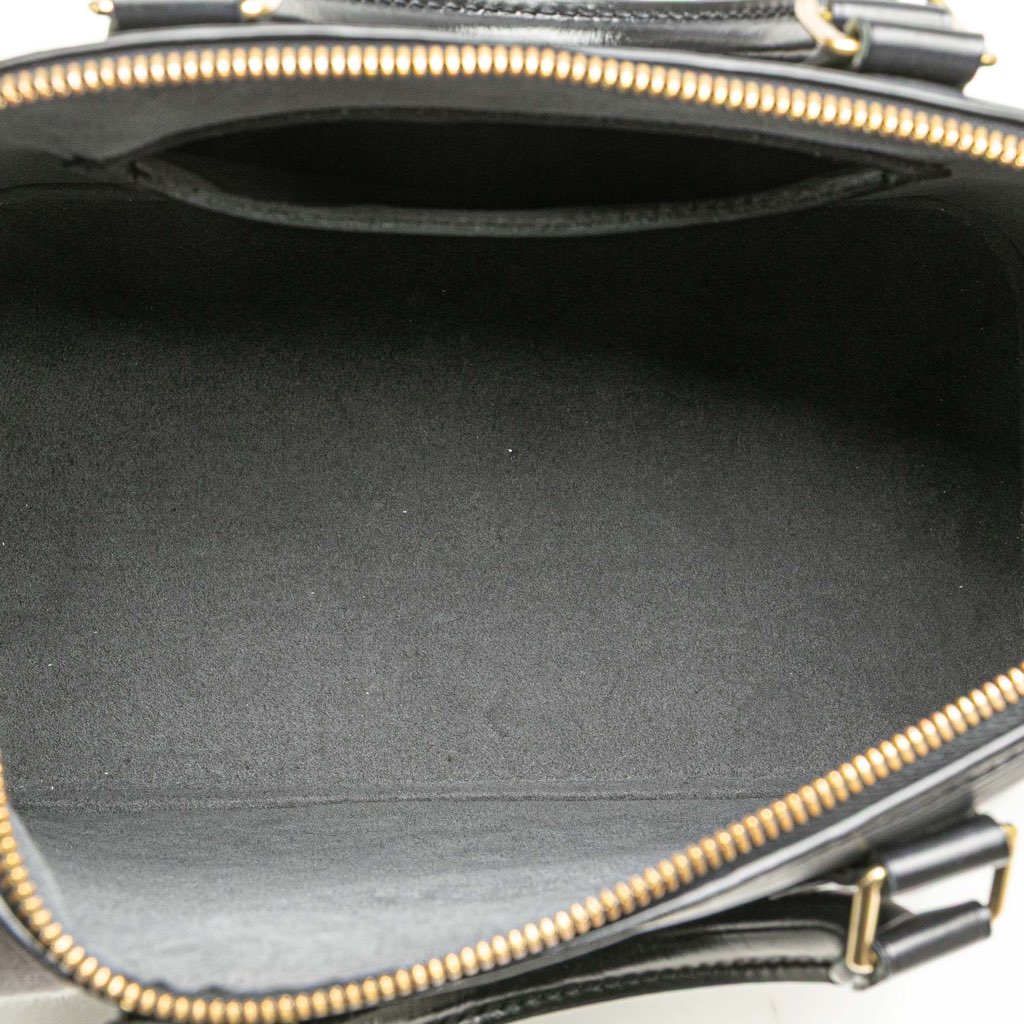 Louis Vuitton Epi Alma PM - 4