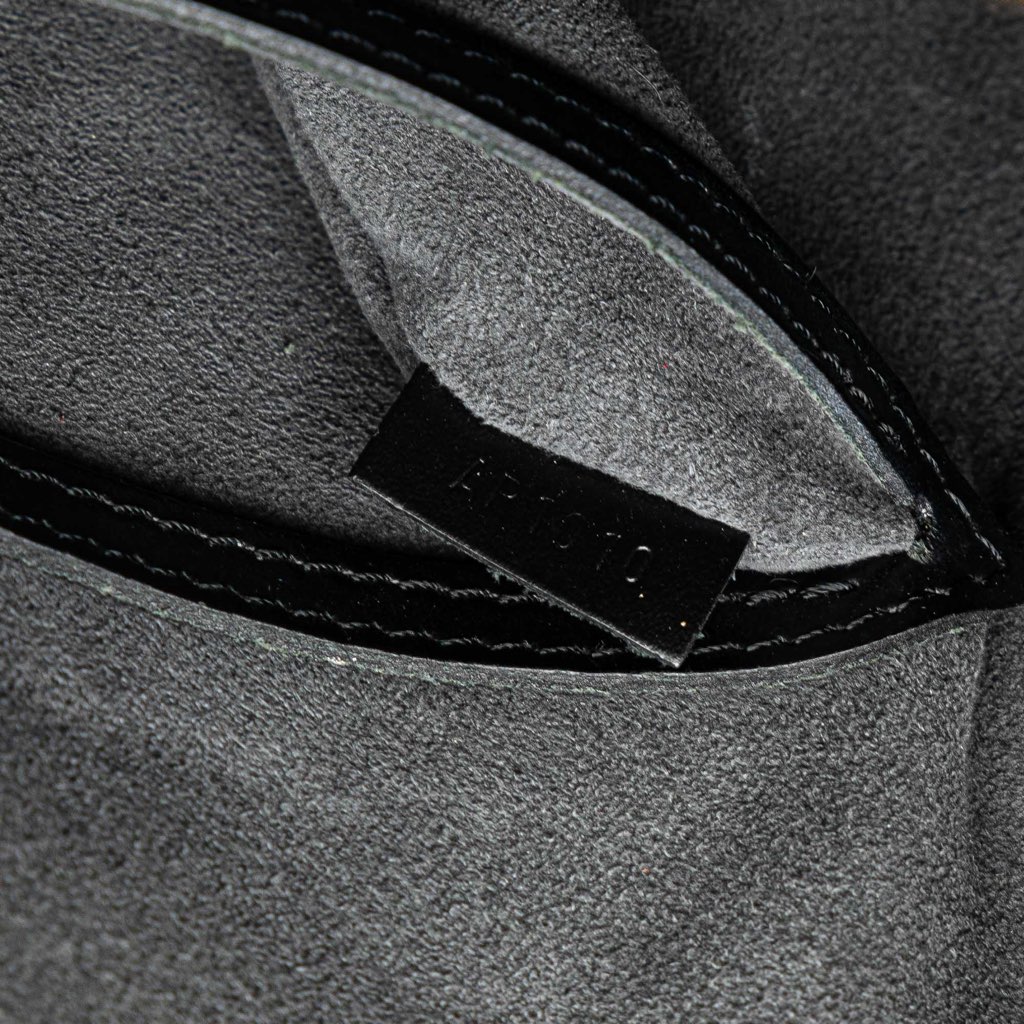 Louis Vuitton Epi Alma PM - Detail 1
