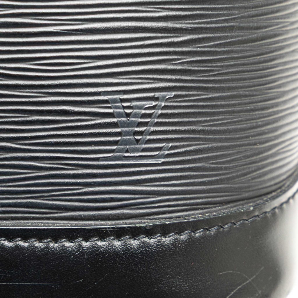 Louis Vuitton Epi Alma PM - Image 10