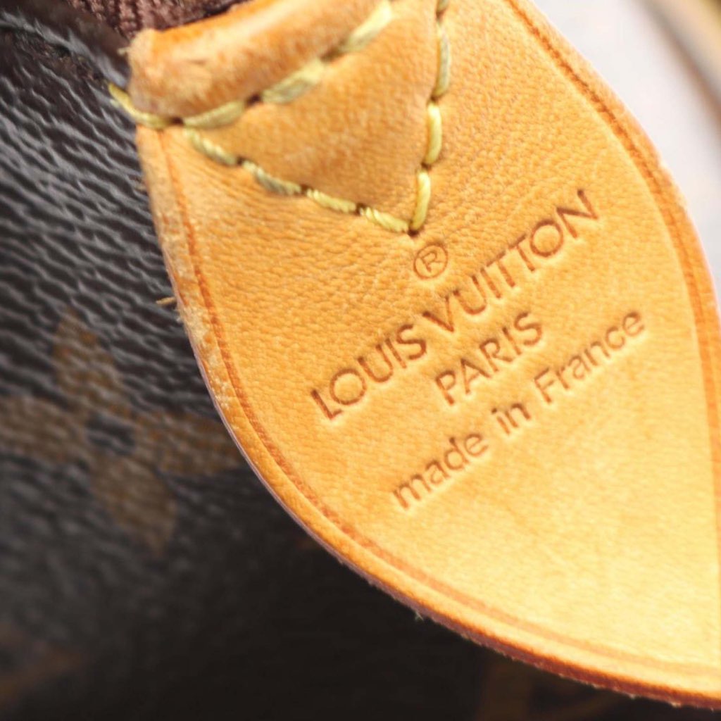 Louis Vuitton Monogram Totally PM - 4