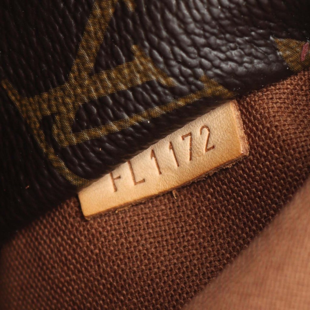 Louis Vuitton Monogram Totally PM - 5