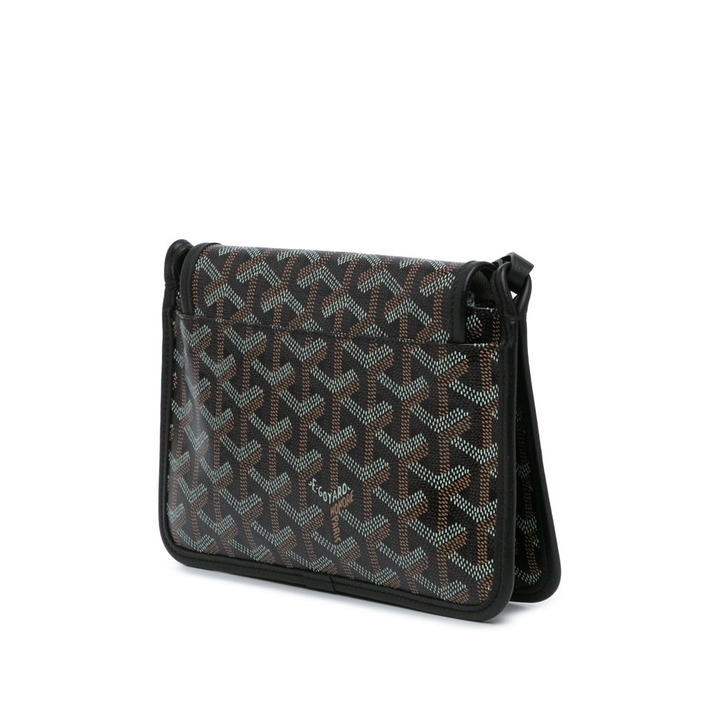Goyard Goyardine Plumet Pocket Wallet - 2