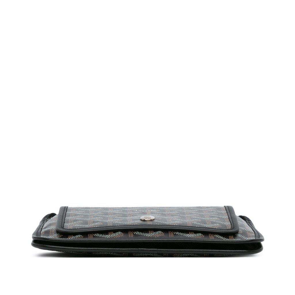 Goyard Goyardine Plumet Pocket Wallet - 3