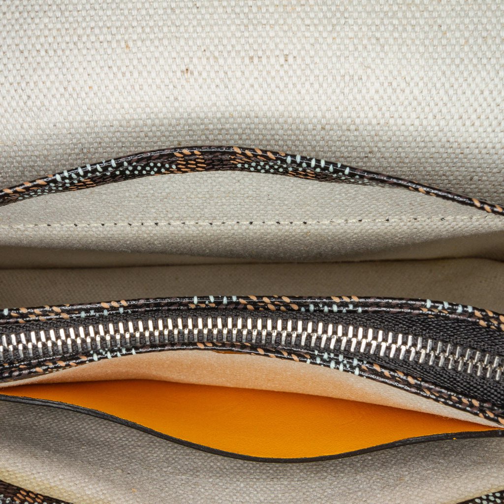 Goyard Goyardine Plumet Pocket Wallet - 4