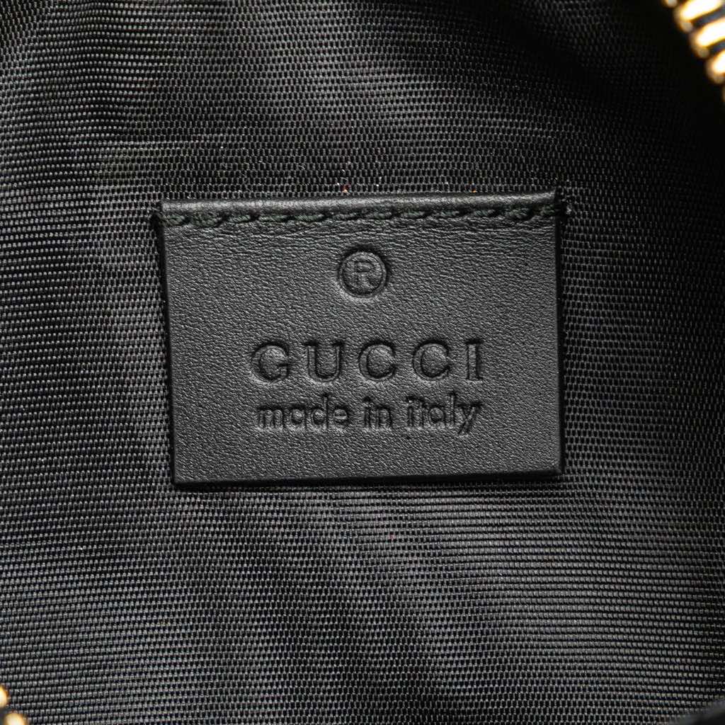 Gucci Mini Suede Ophidia Crossbody - 5