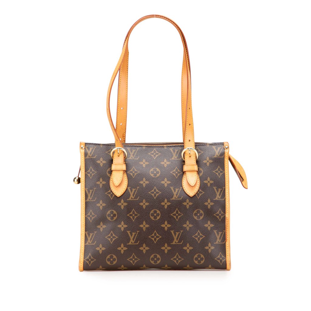 Louis Vuitton Monogram Popincourt Haut