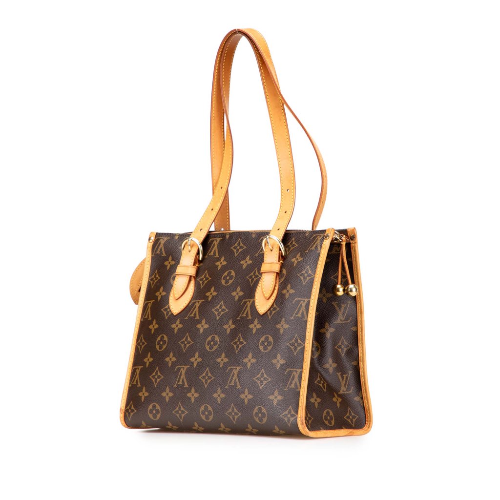 Louis Vuitton Monogram Popincourt Haut - 2