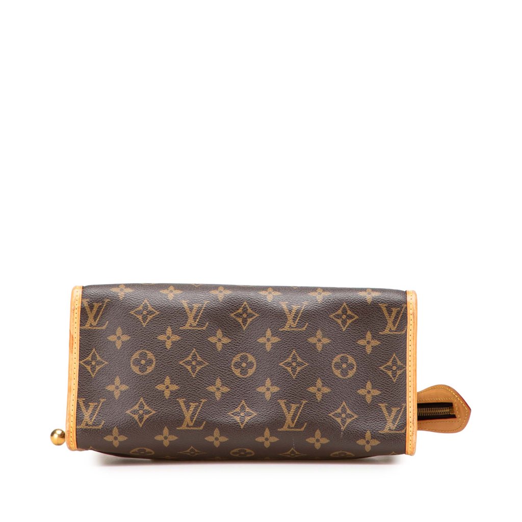 Louis Vuitton Monogram Popincourt Haut - 3