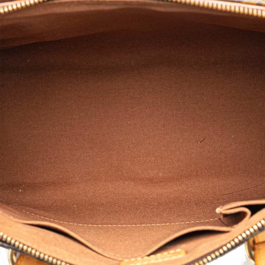 Louis Vuitton Monogram Popincourt Haut - 4