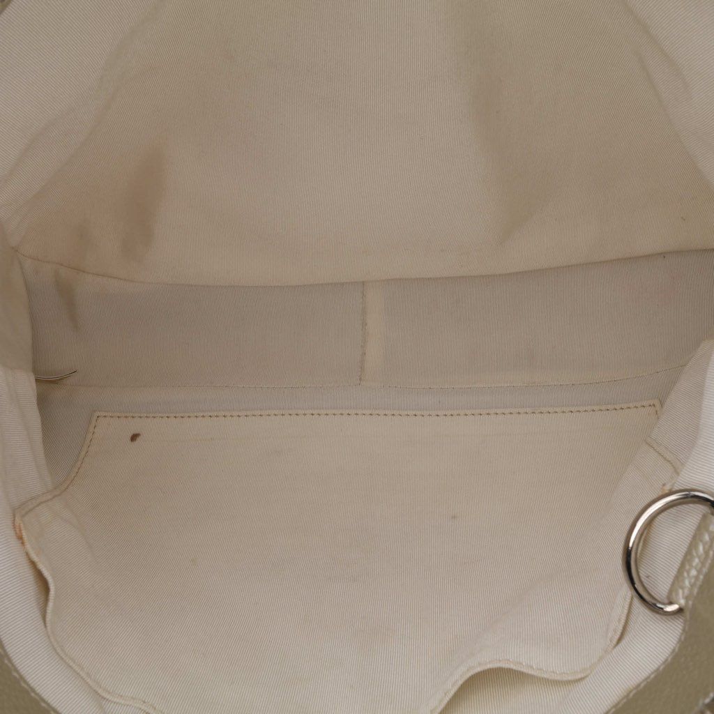 Chanel Caviar Grand Shopping Tote - 4