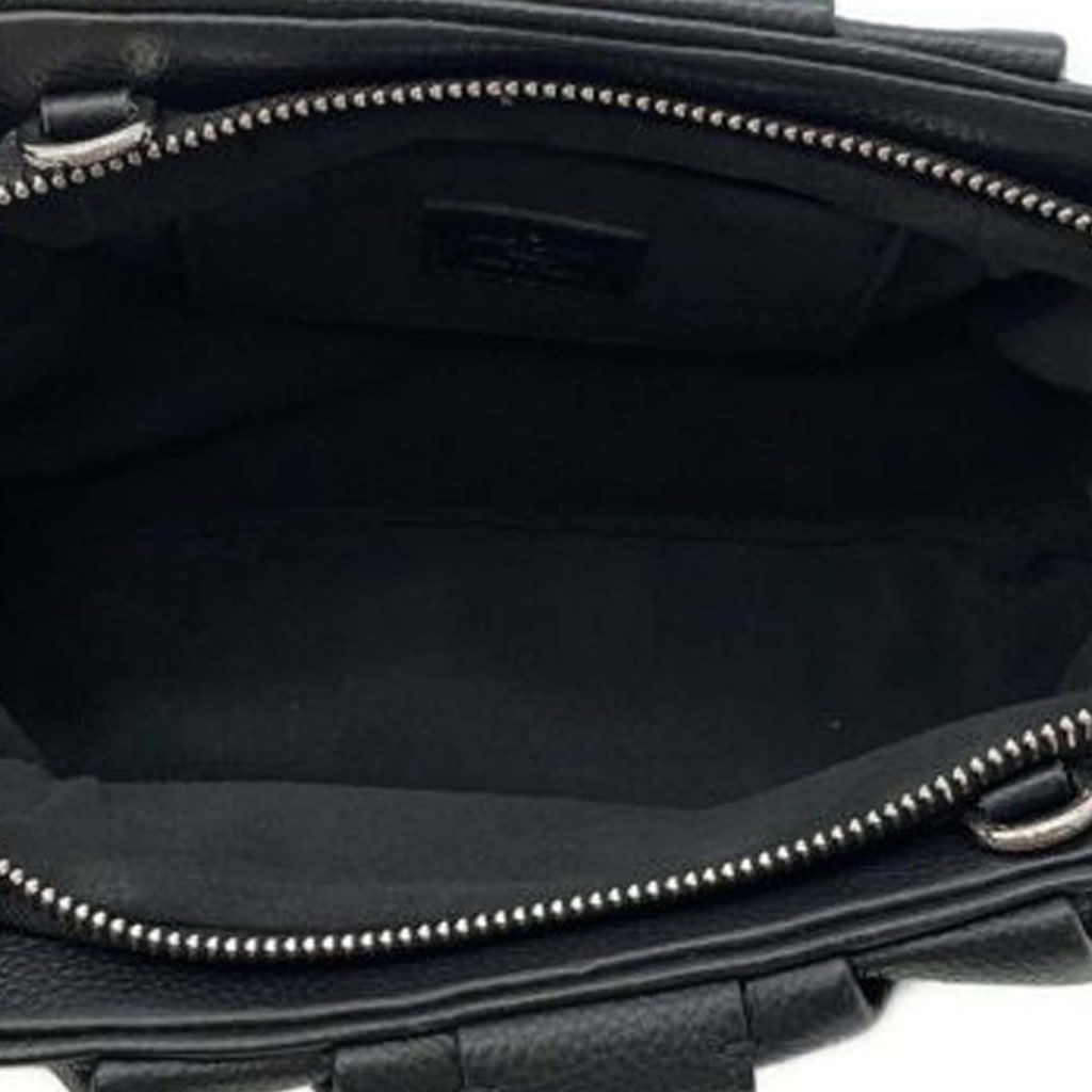 Louis Vuitton Monogram Mahina Scala Mini Pouch - 4