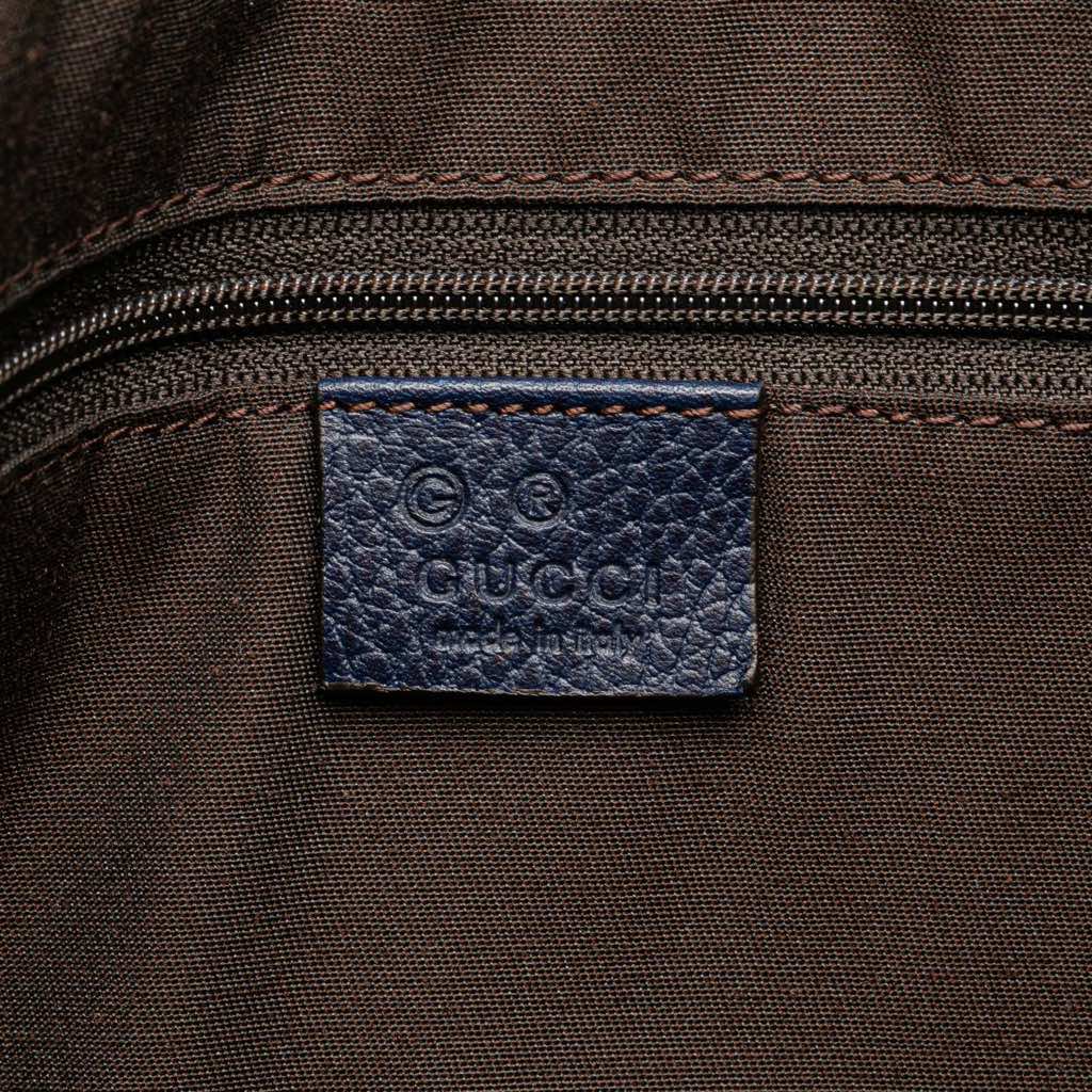 Gucci GG Crystal Crossbody - 5