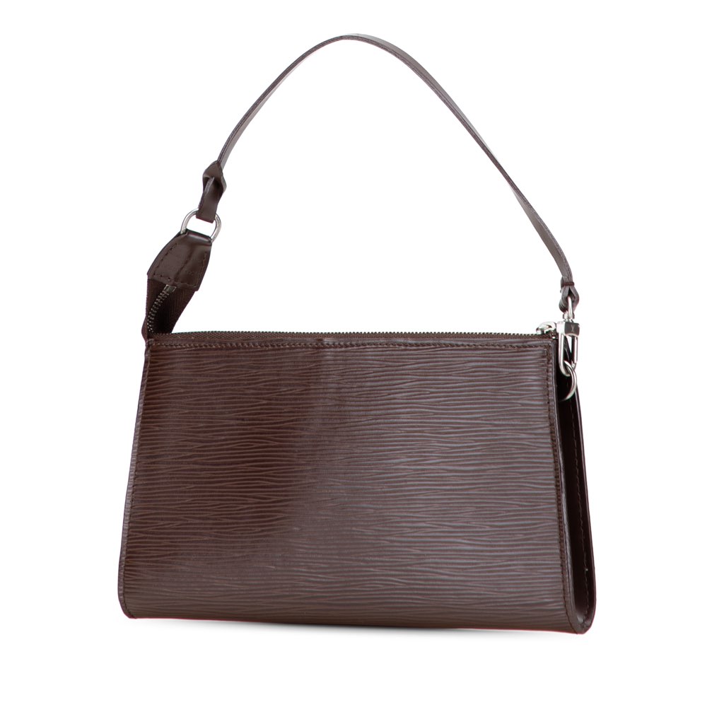 Louis Vuitton Epi Pochette Accessoires - 2