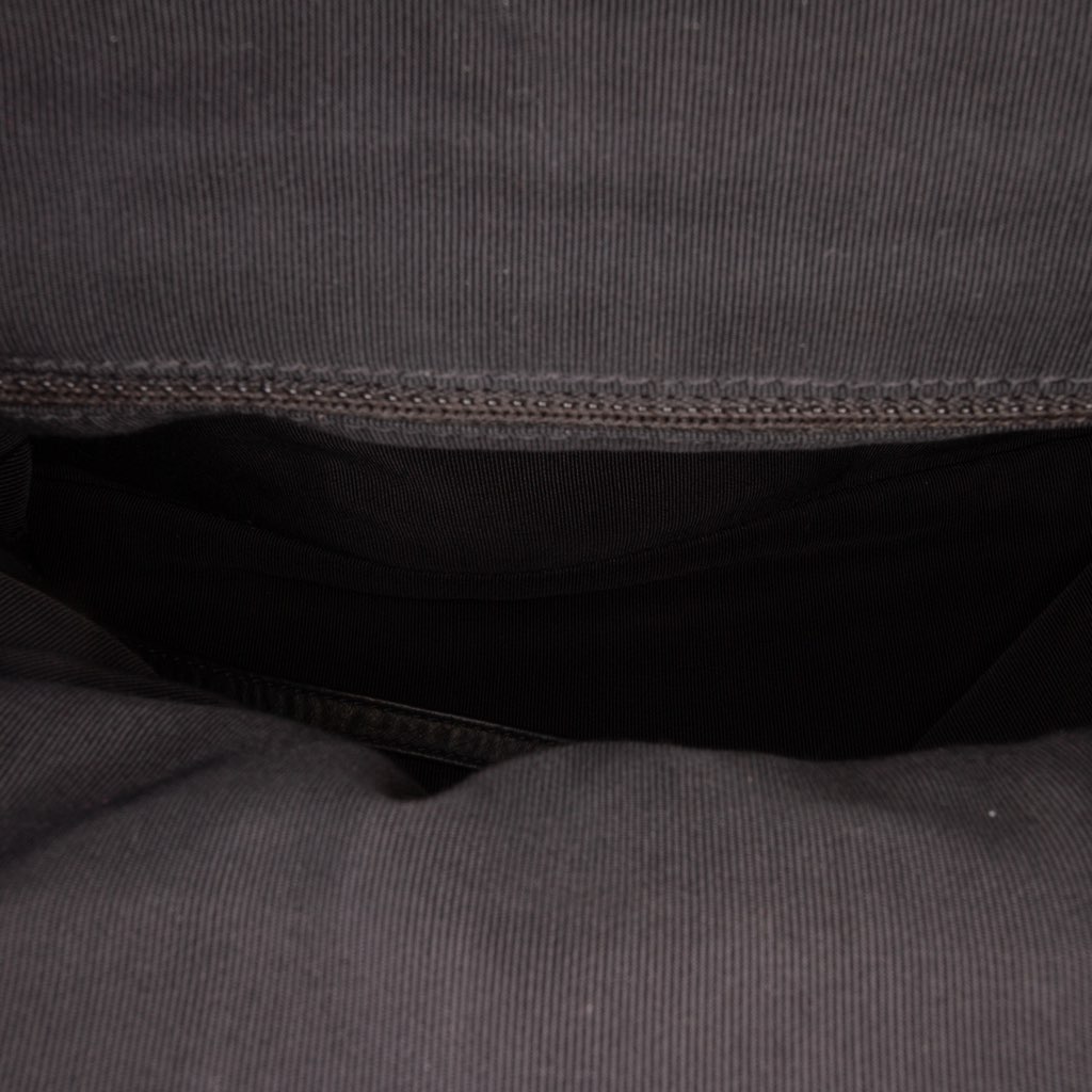 Chanel Iridescent Quilted Calfskin Chic Frame Satchel - 4