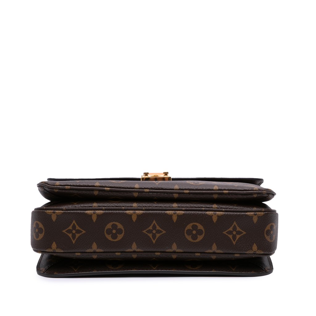 Louis Vuitton Monogram Pochette Metis - 3