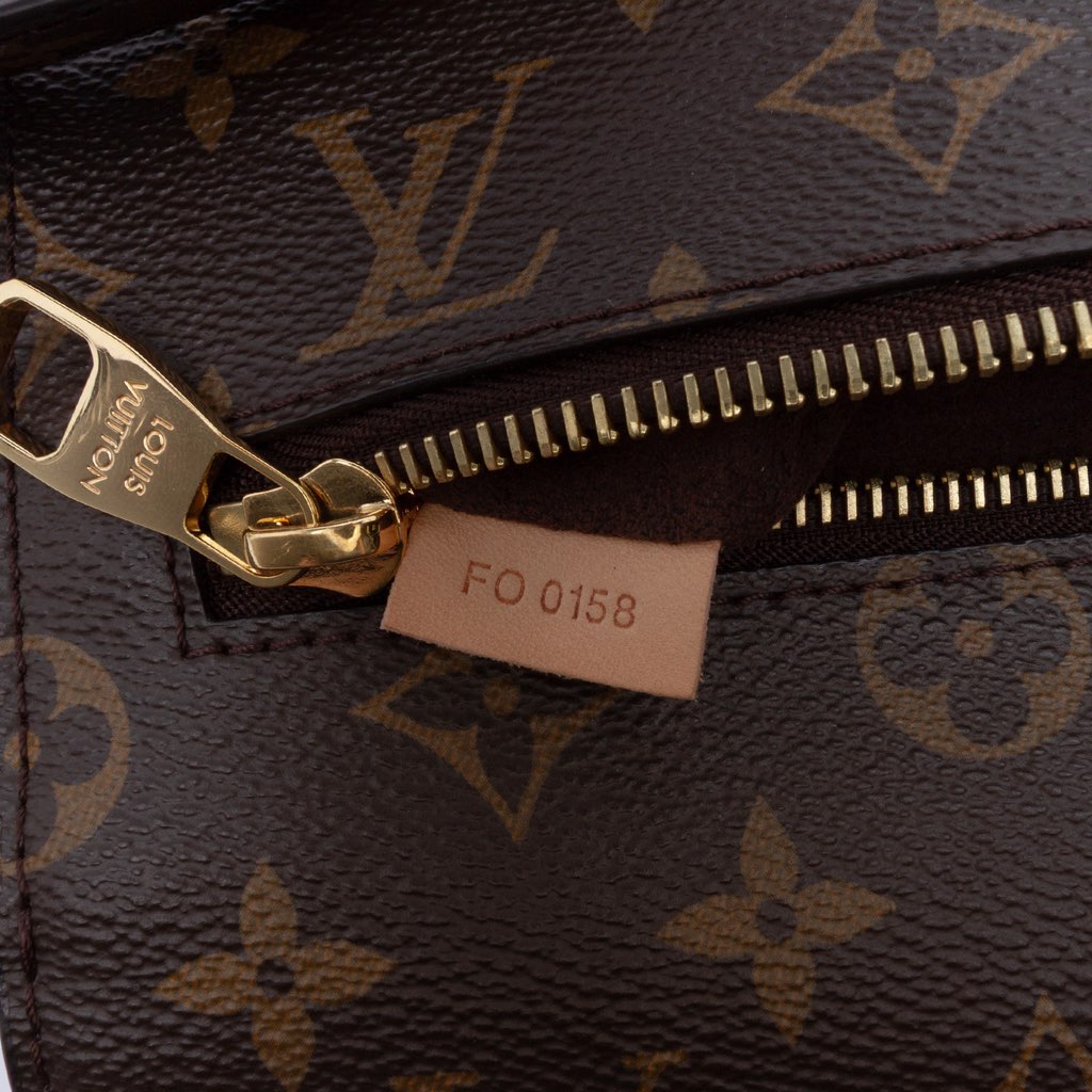 Louis Vuitton Monogram Pochette Metis - 5