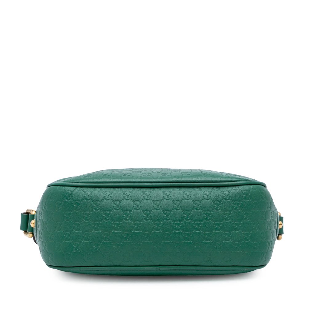 Gucci Microguccissima Sunshine Disco Camera Bag - 3