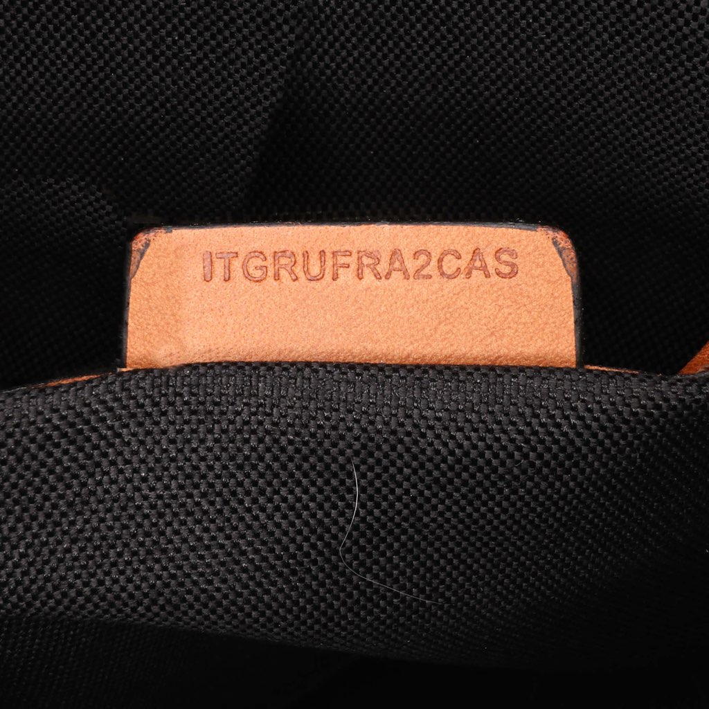 Burberry Small Haymarket Check Coated Canvas Orchard Bowling Bag - 5