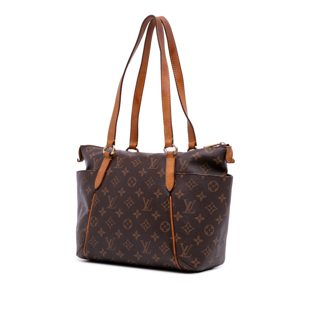 Louis Vuitton Monogram Totally PM - 2