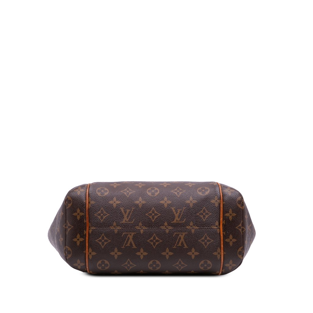 Louis Vuitton Monogram Totally PM - 3