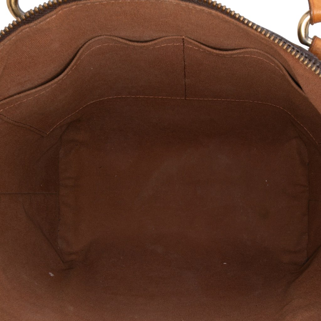 Louis Vuitton Monogram Totally PM - 4