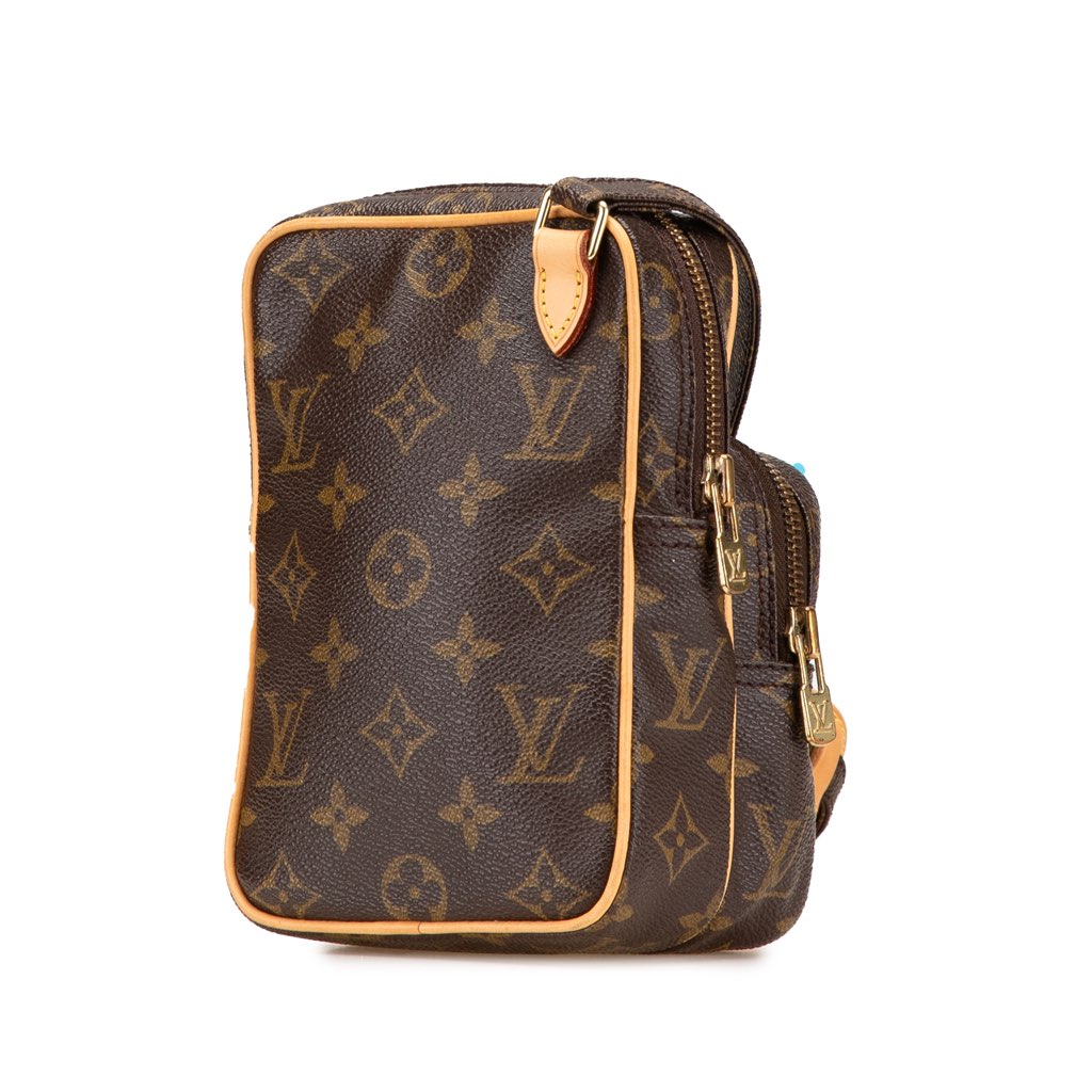Louis Vuitton Monogram Mini Amazone - 2