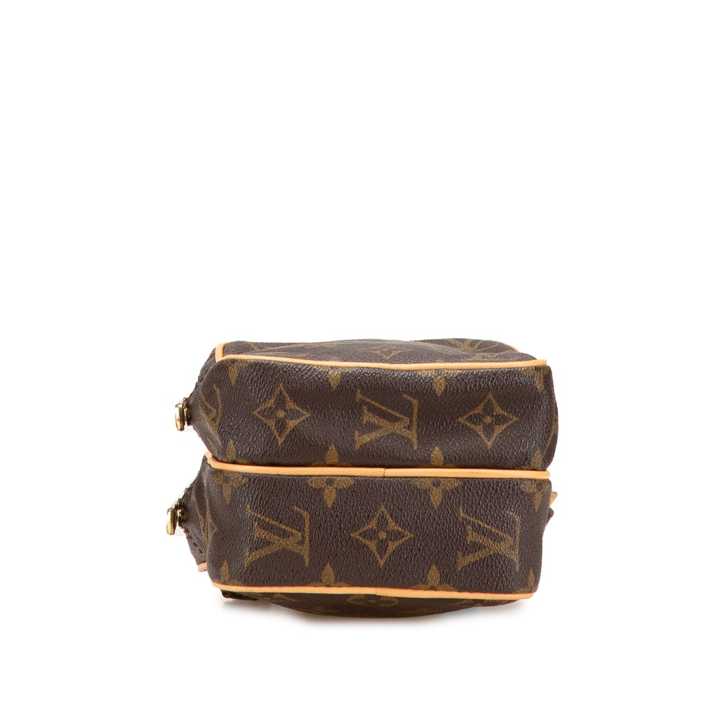 Louis Vuitton Monogram Mini Amazone - 3