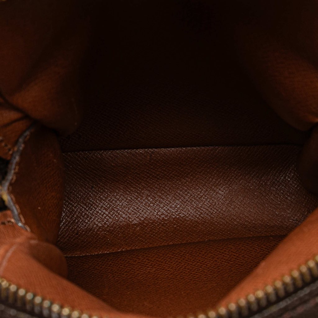 Louis Vuitton Monogram Mini Amazone - 4